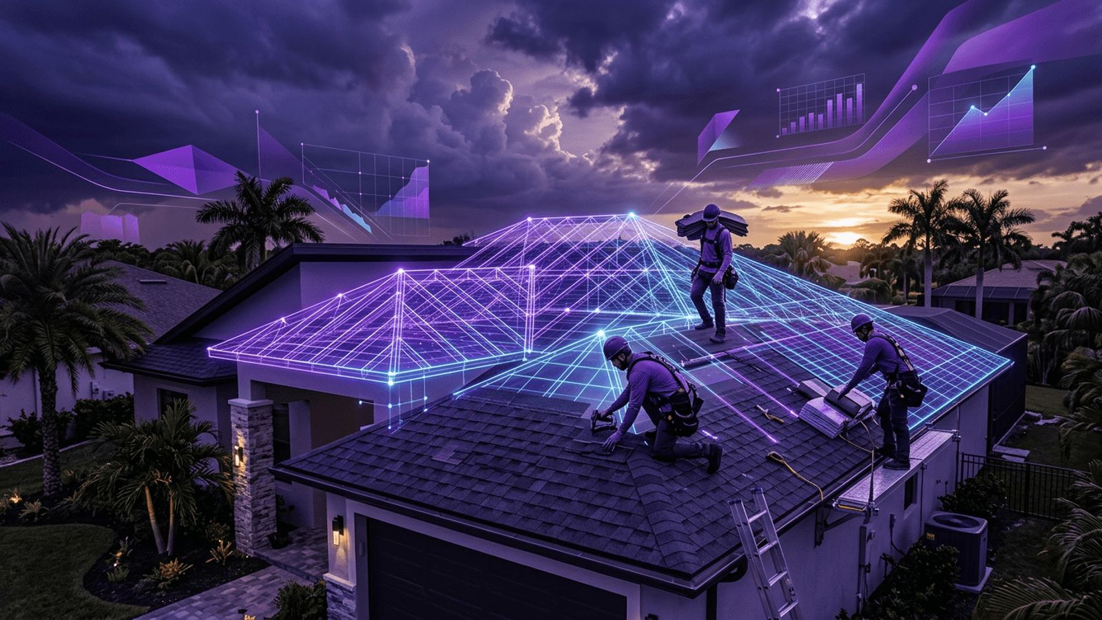 Top 10 Best Roofing Contractors in Gainesville