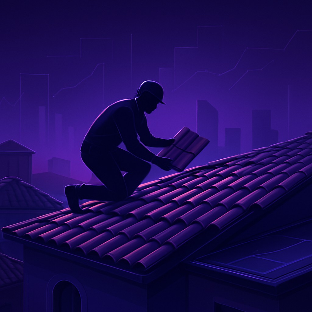 Top 10 Best Roofing Contractors in Israel