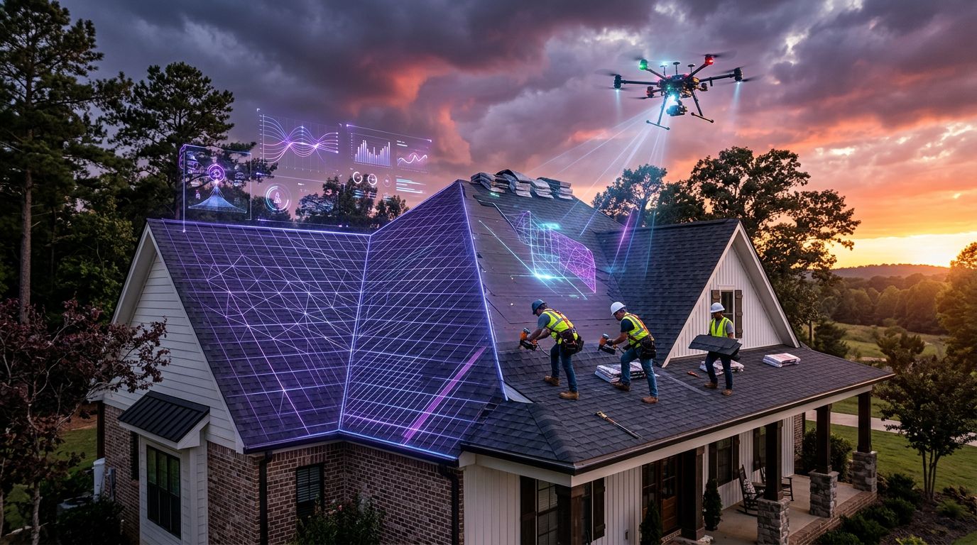 Top 10 Best Roofing Contractors in Jackson