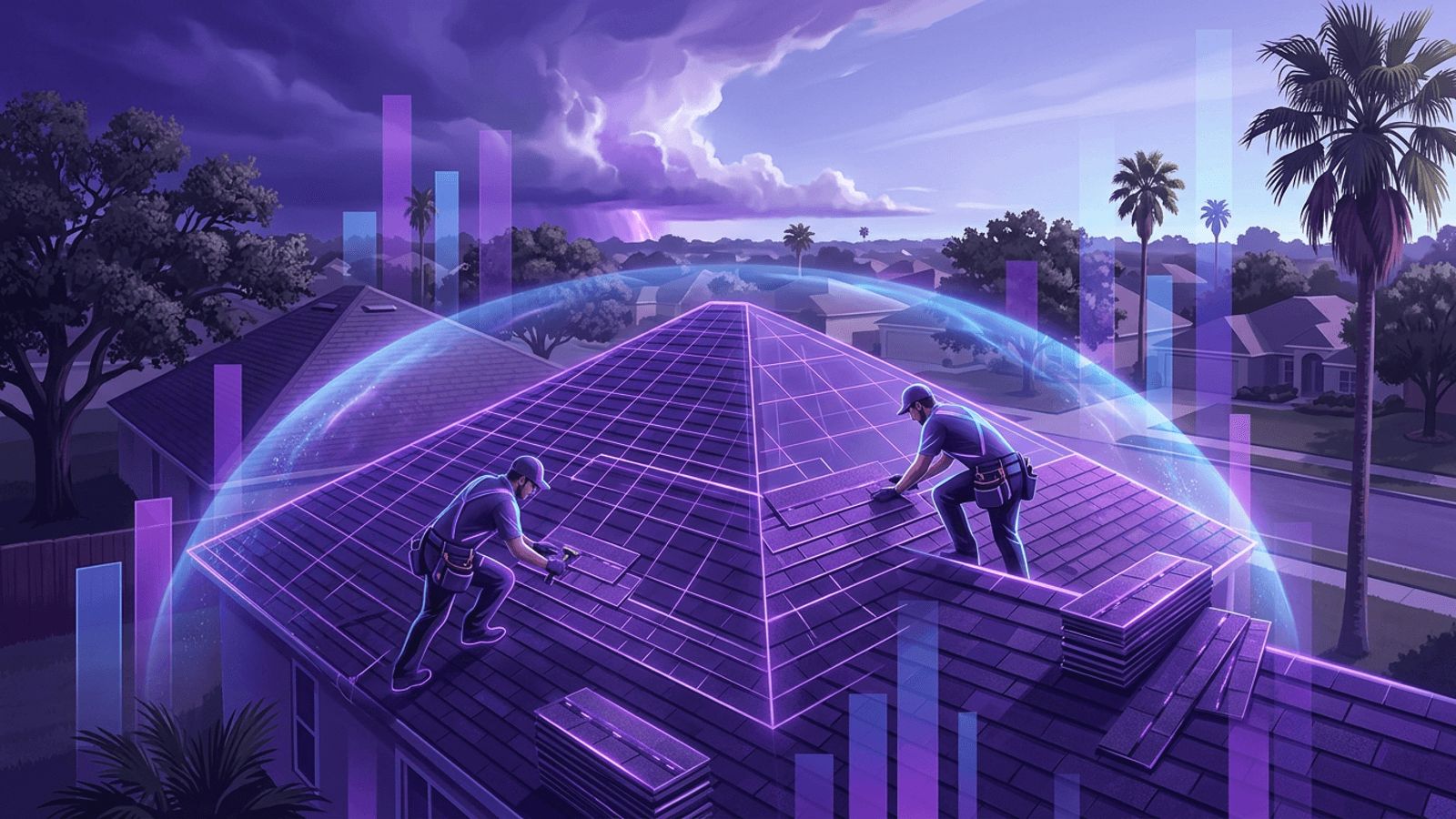 Top 10 Best Roofing Contractors in League City
