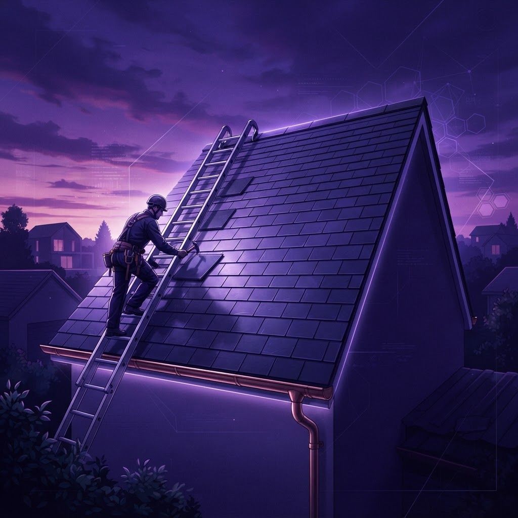 Top 10 Best Roofing Contractors in Lincoln