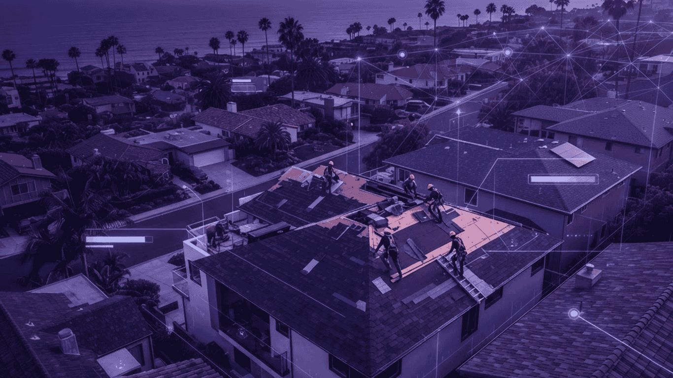 Top 10 Best Roofing Contractors in Long Beach