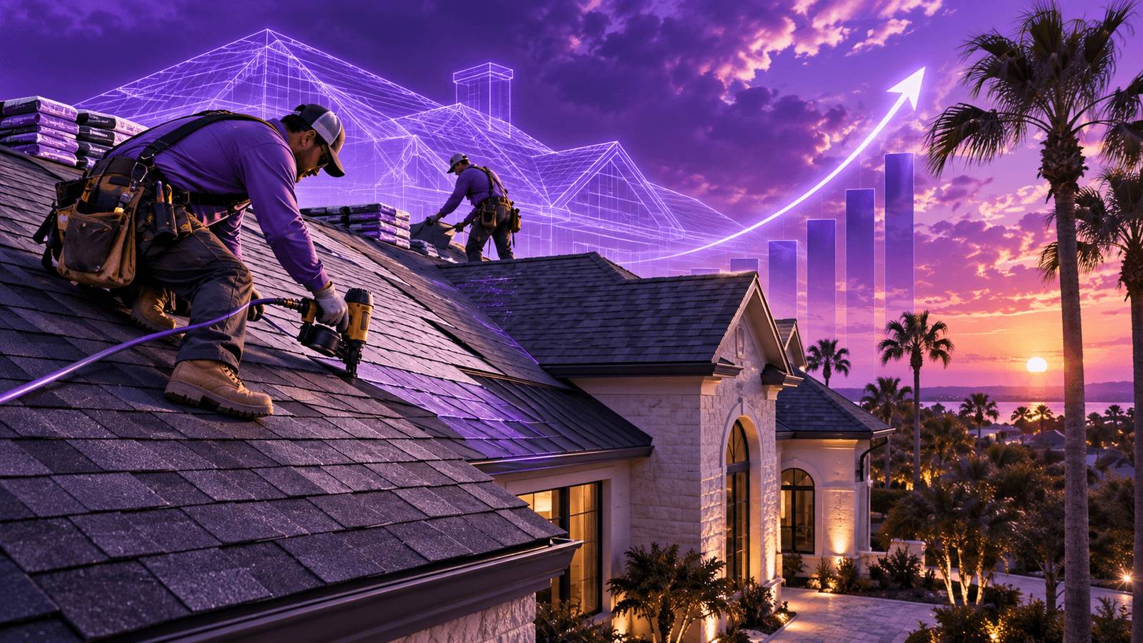 Top 10 Best Roofing Contractors in McAllen