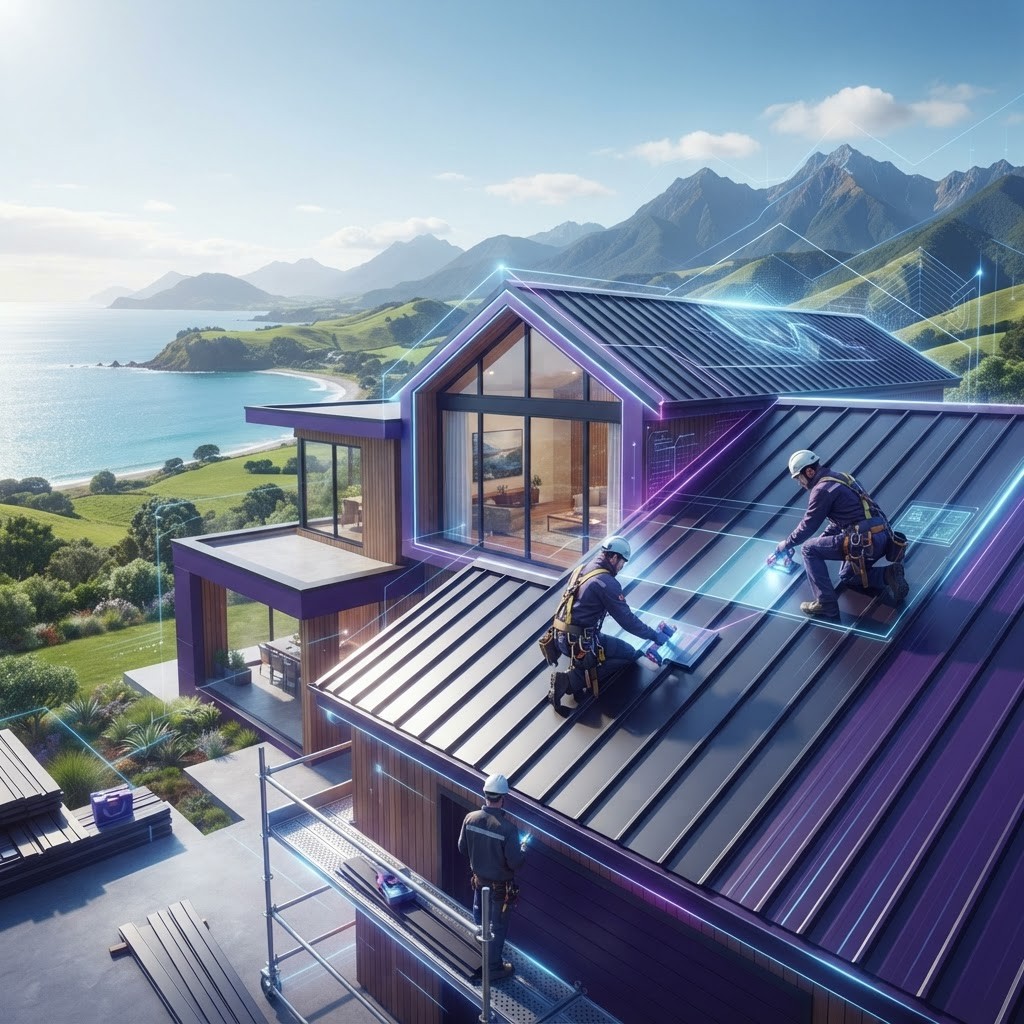 Top 10 Best Roofing Contractors in New Zealand