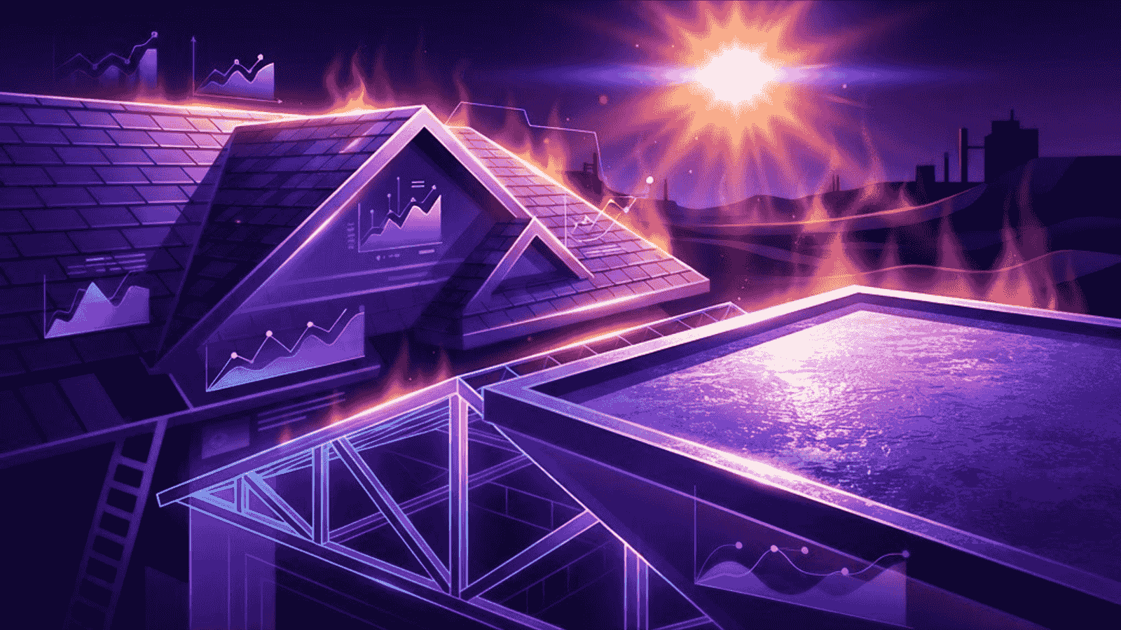 Top 10 Best Roofing Contractors in North Las Vegas