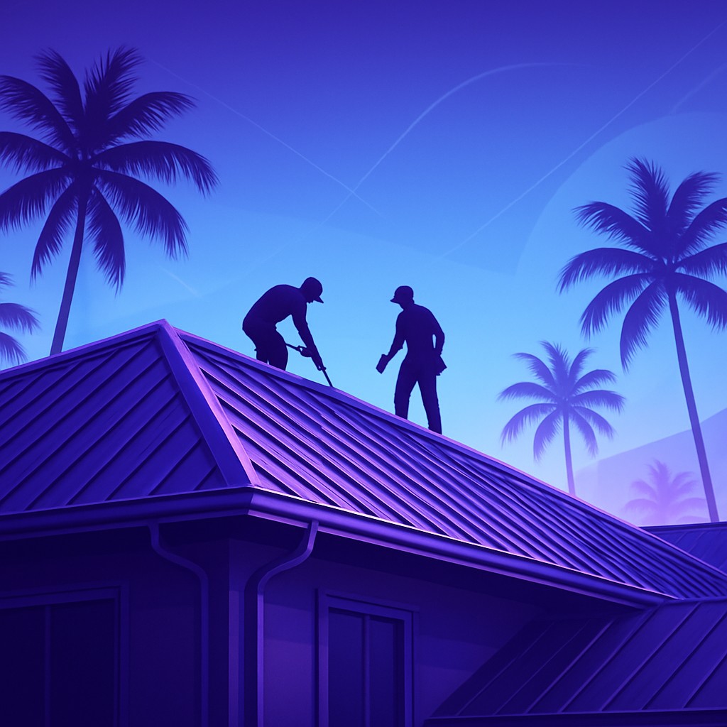 Top 10 Best Roofing Contractors in Papua New Guinea