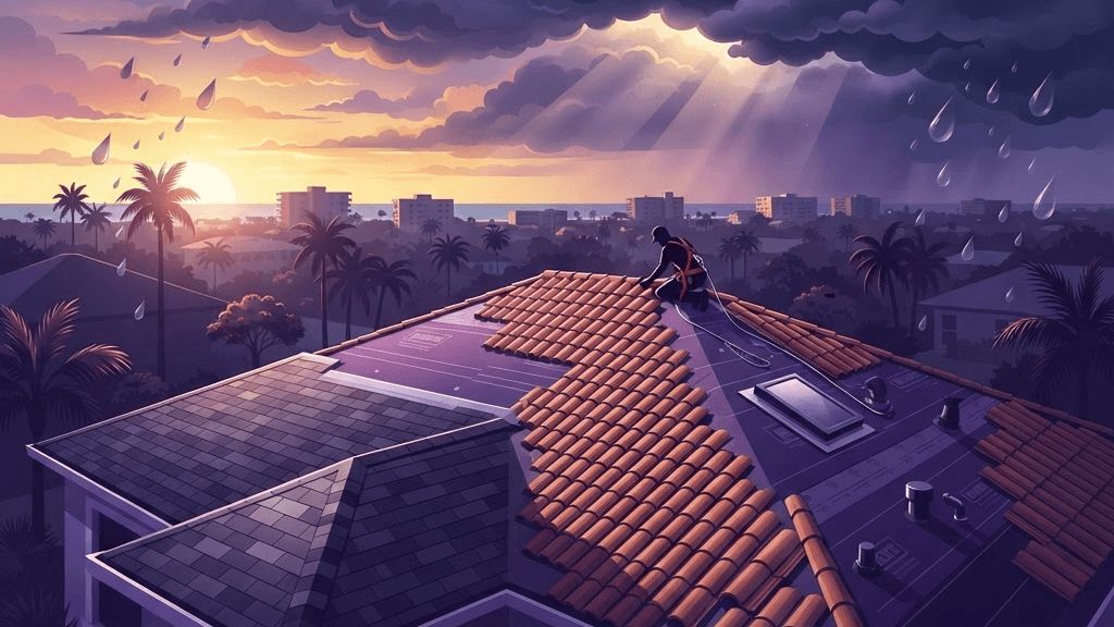 Top 10 Best Roofing Contractors in Pembroke Pines