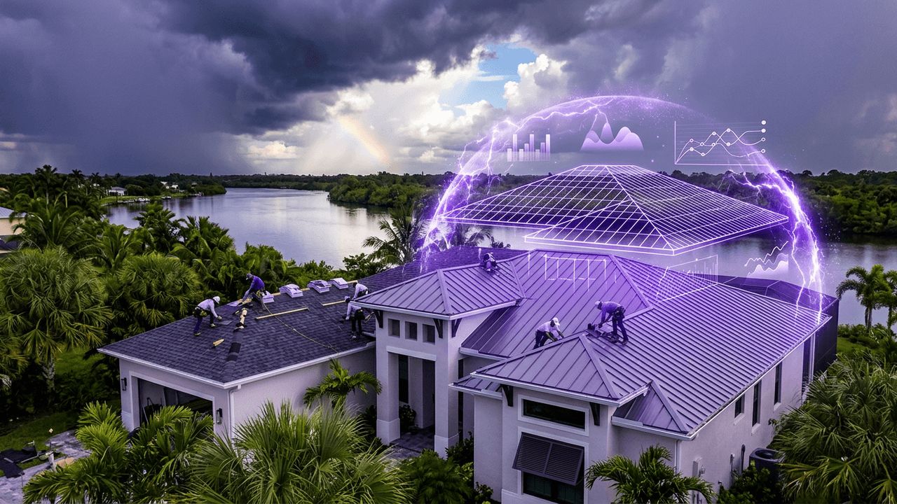 Top 10 Best Roofing Contractors in Riverview