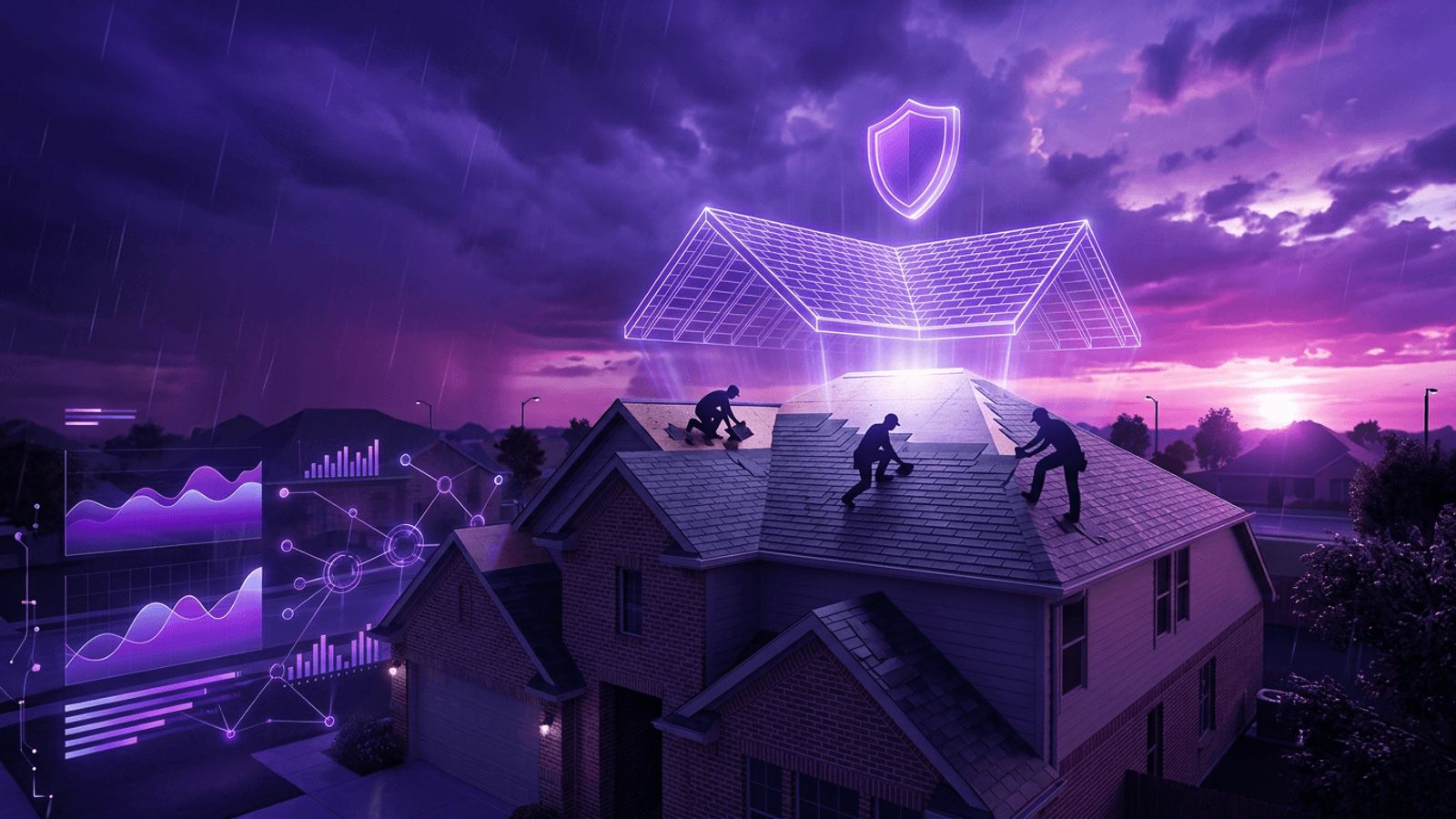 Top 10 Best Roofing Contractors in Round Rock