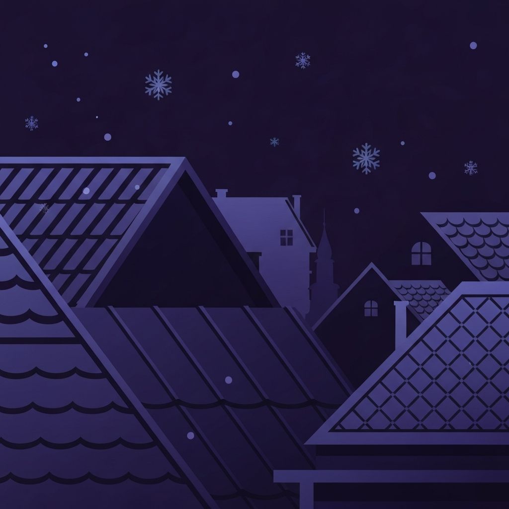 Top 10 Best Roofing Contractors in Russia