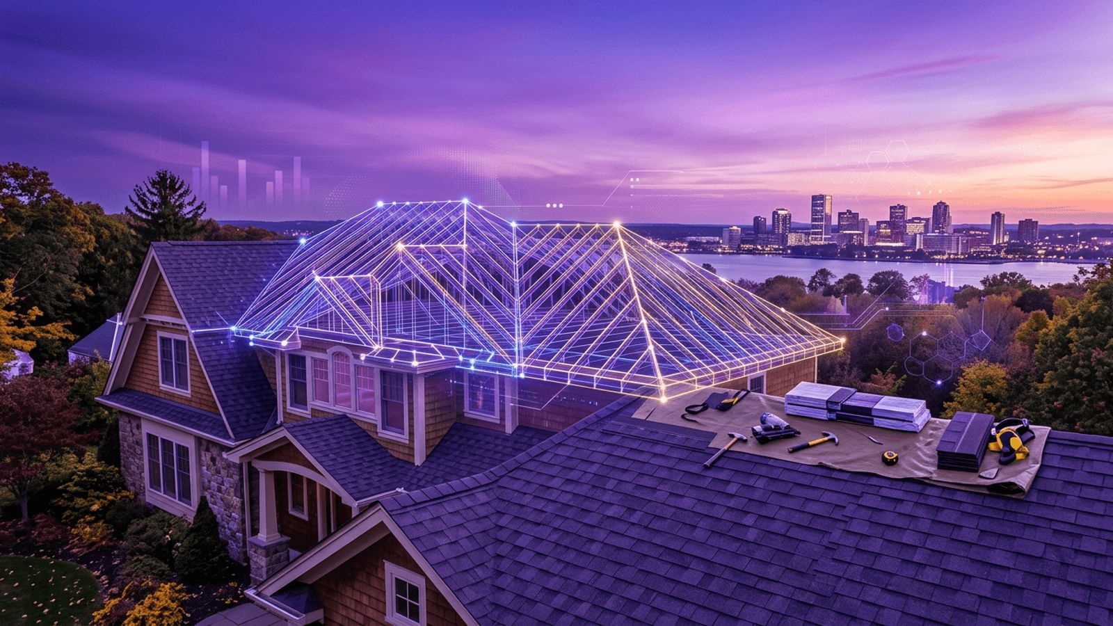 Top 10 Best Roofing Contractors in Stamford