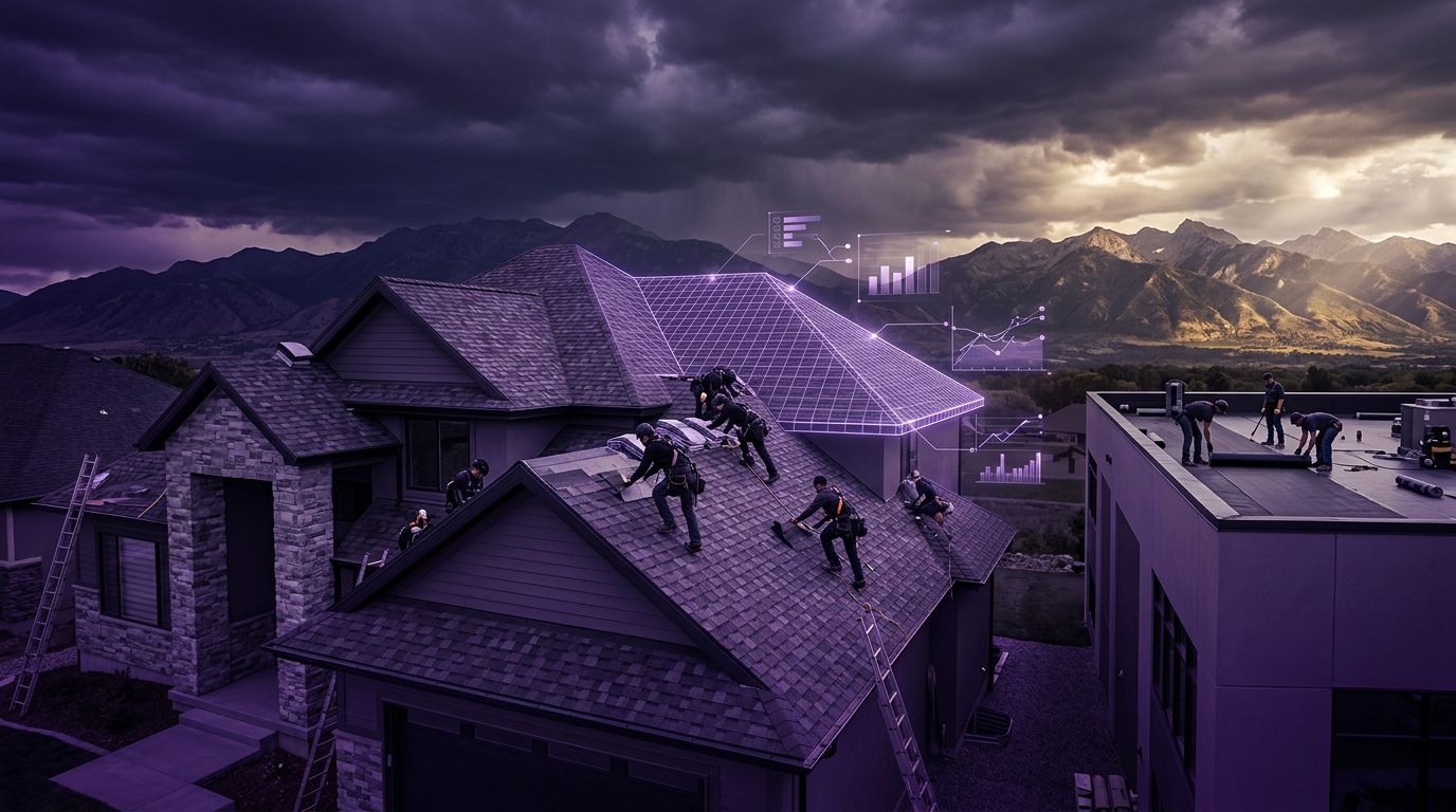 Top 10 Best Roofing Contractors in Thornton