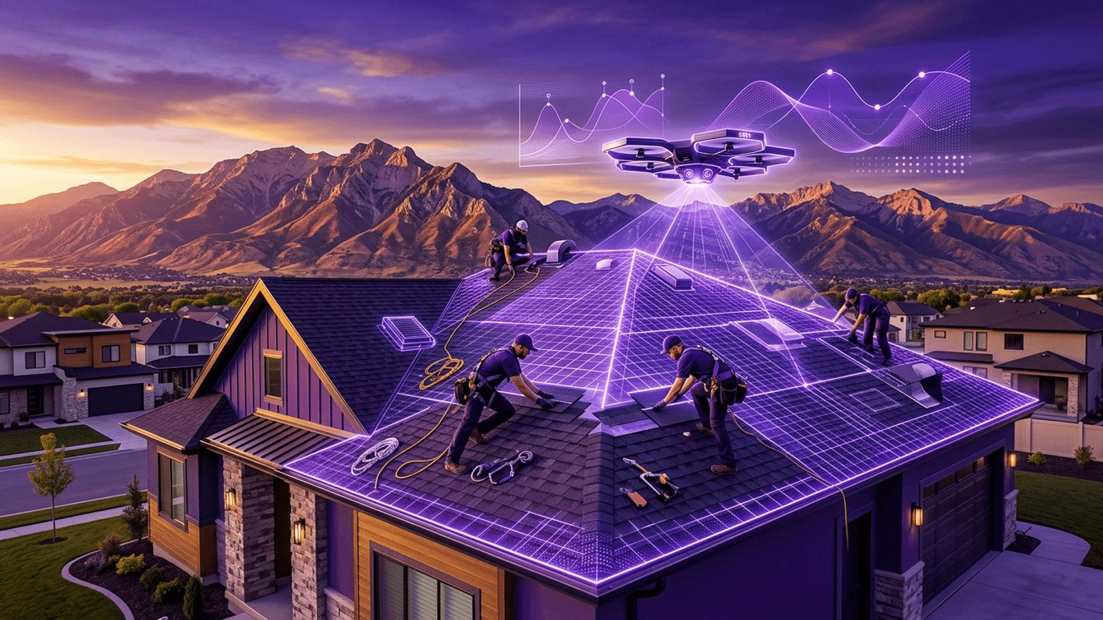 Top 10 Best Roofing Contractors in West Valley City