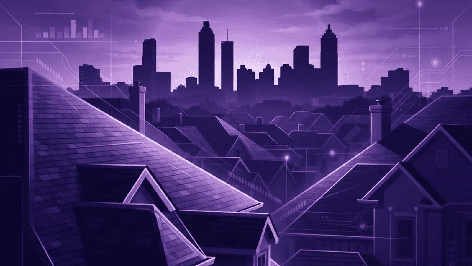 Top 10 Best Roofing Services in Atlanta