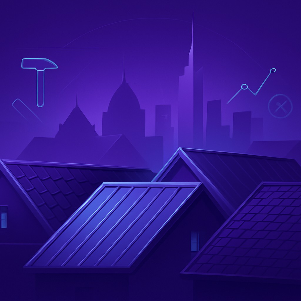 Top 10 Best Roofing Services in Hungary