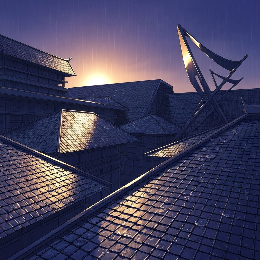 Top 10 Best Roofing Services in Indonesia
