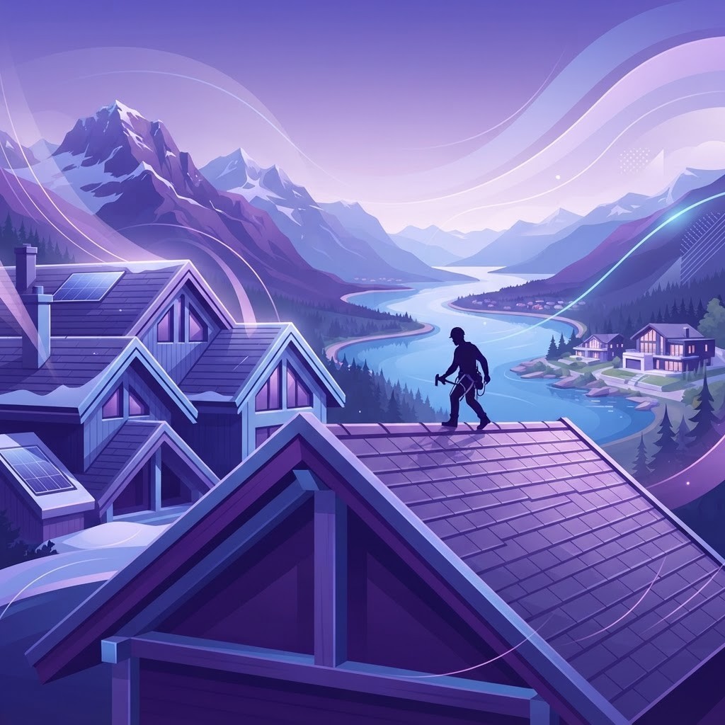 Top 10 Best Roofing Services in Norway