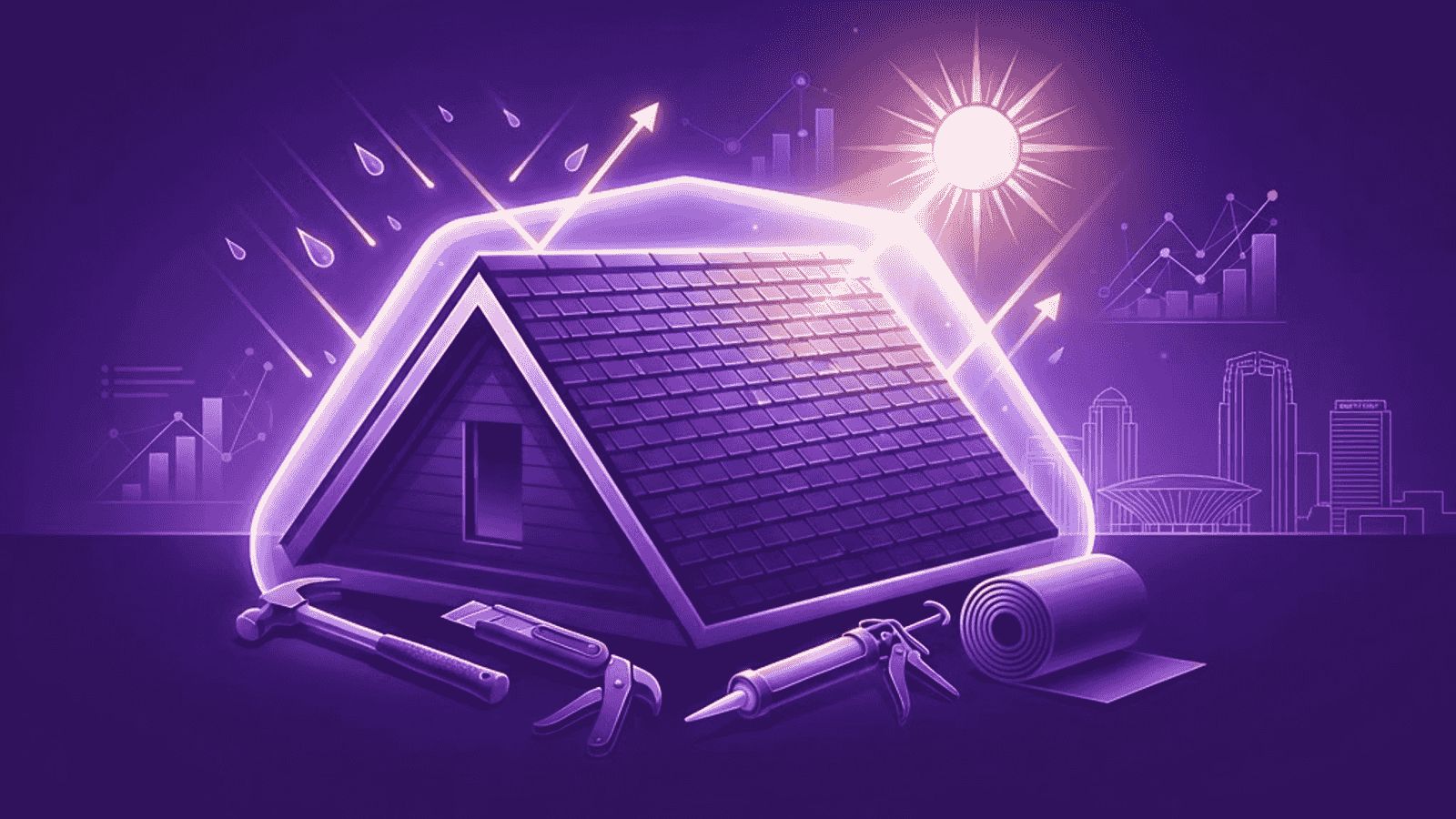 Top 10 Best Roofing Services in Orlando