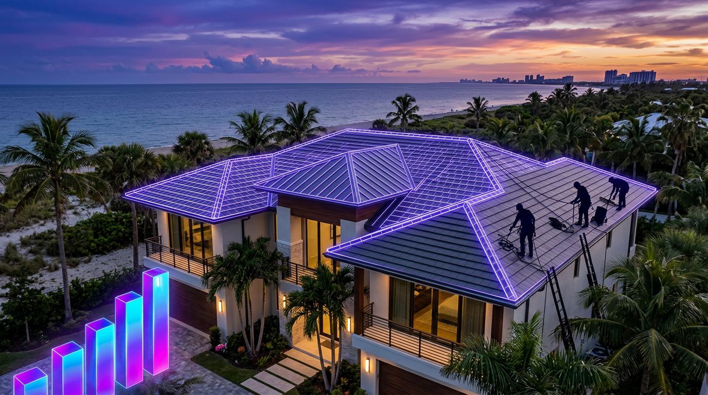 Top 10 Best Roofing Services in Pompano Beach