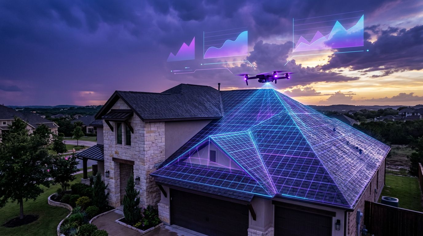 Top 10 Best Roofing Services in Round Rock