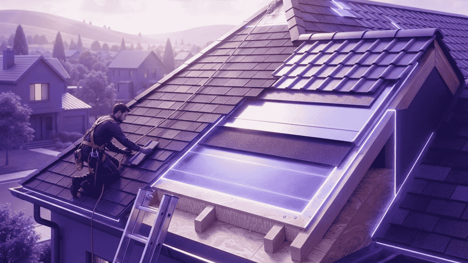 Top 10 Best Roofing Services in Santa Ana