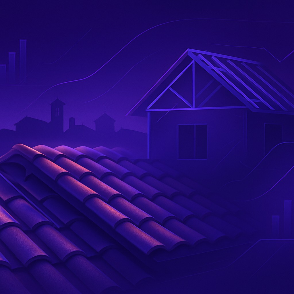 Top 10 Best Roofing Services in Spain