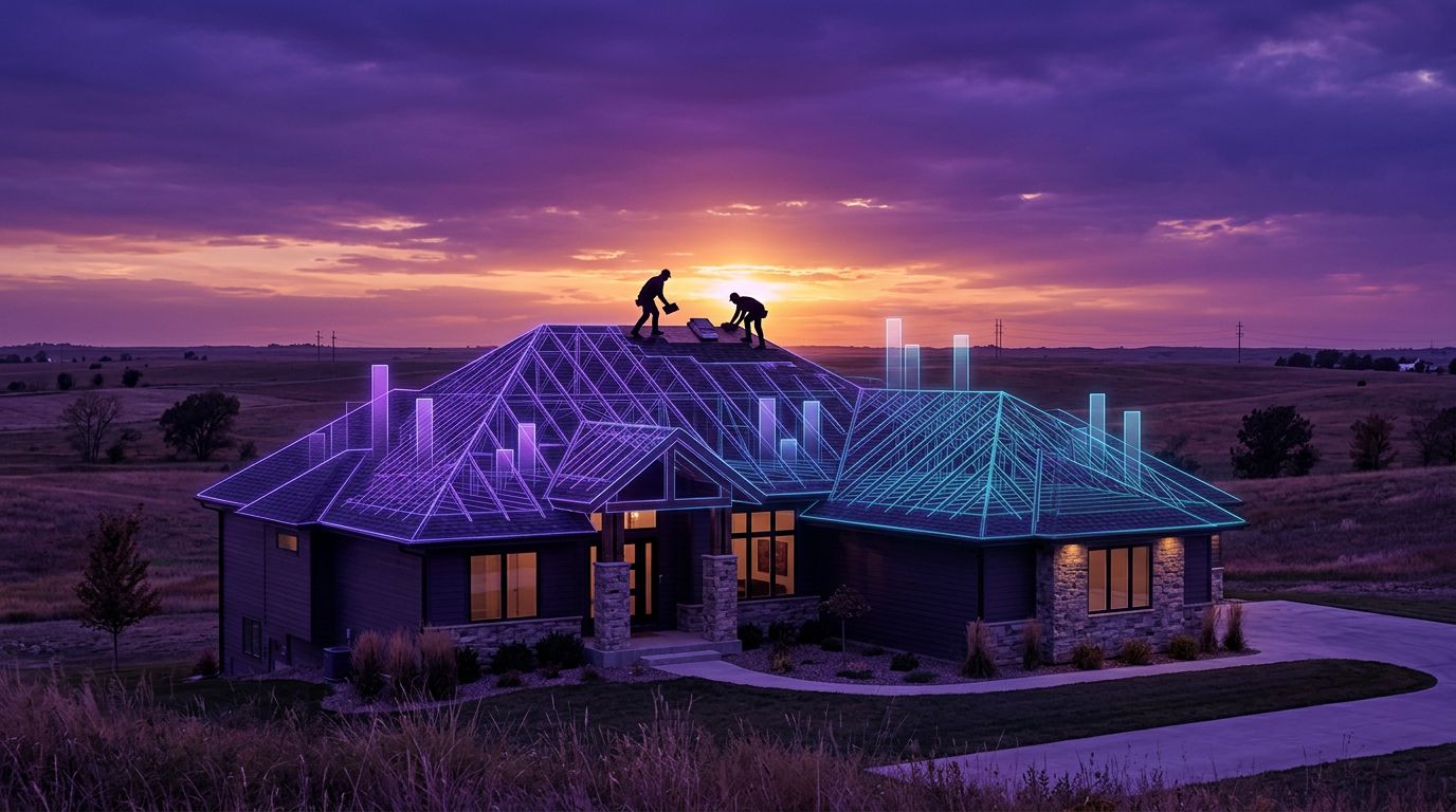 Top 10 Best Roofing Services in Topeka