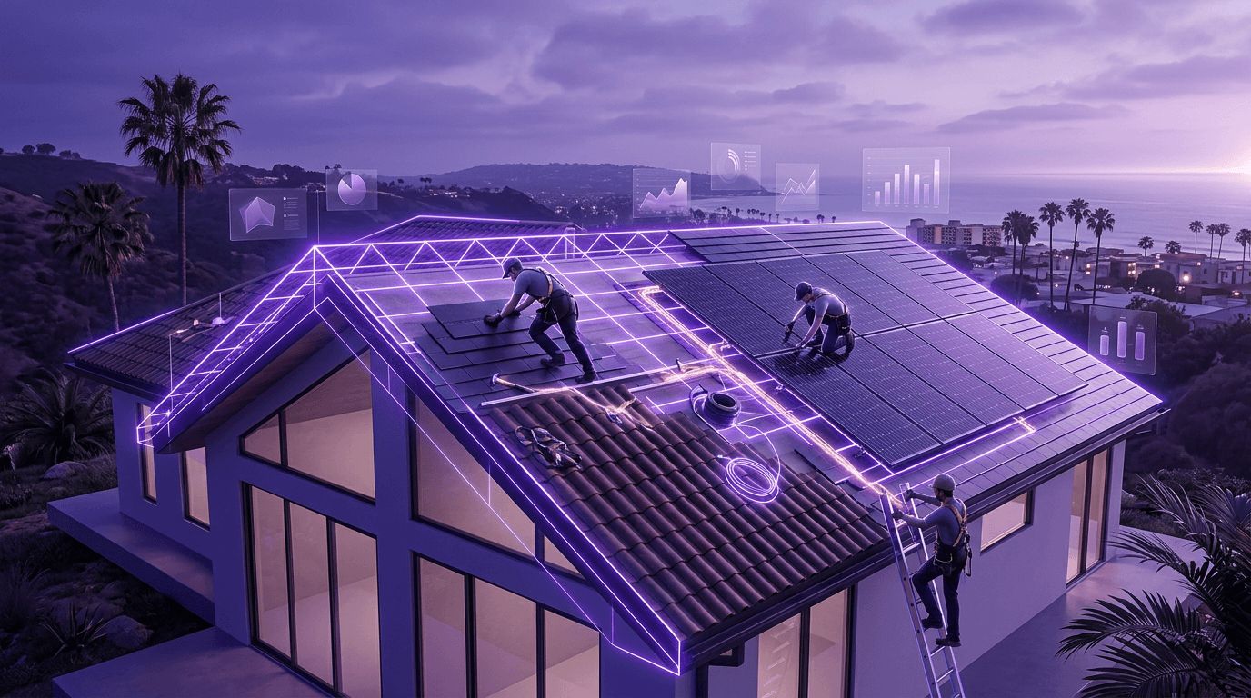Top 10 Best Roofing Services in Torrance