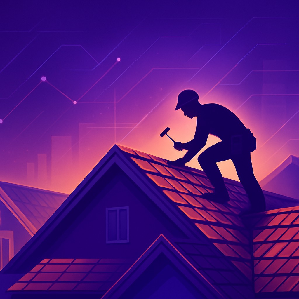 Top 10 Best Roofing Services in Tunisia