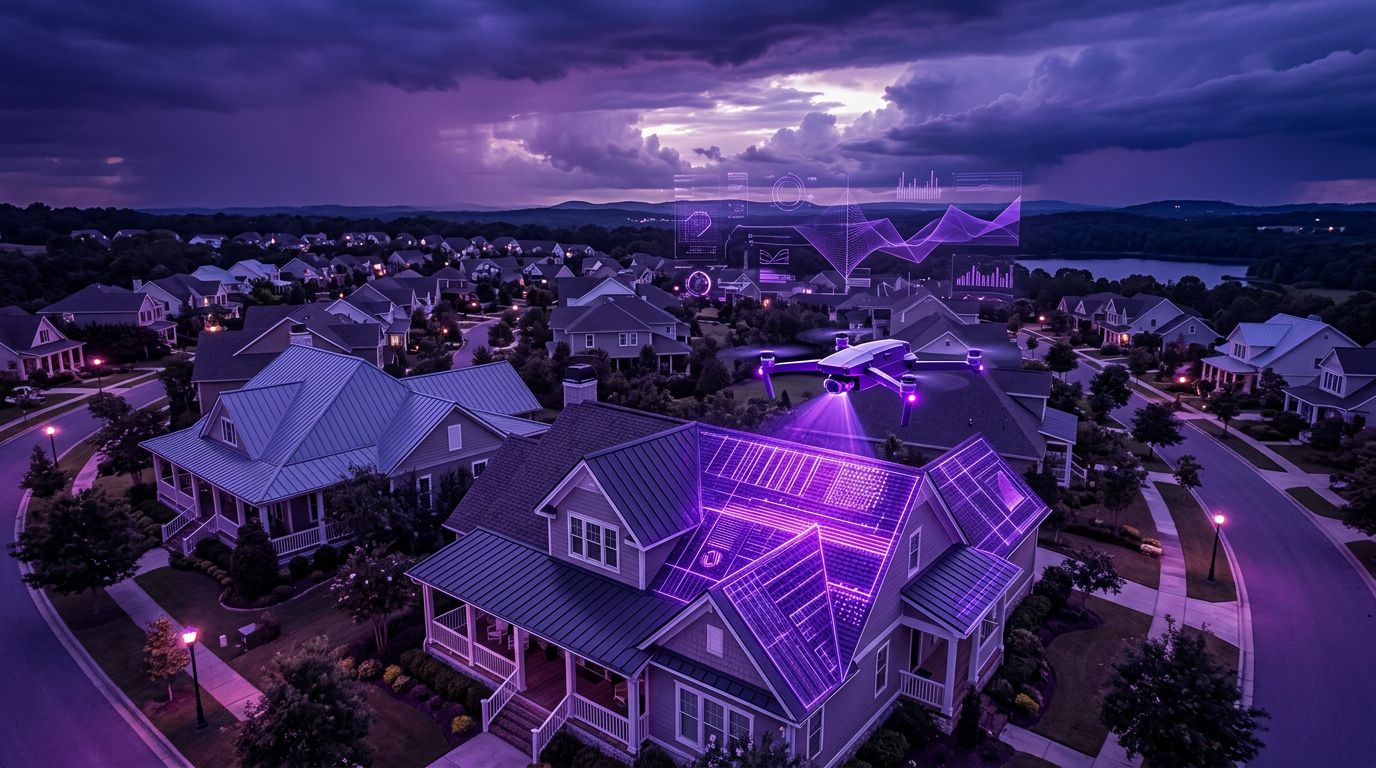 Top 10 Best Roofing Services in Tuscaloosa