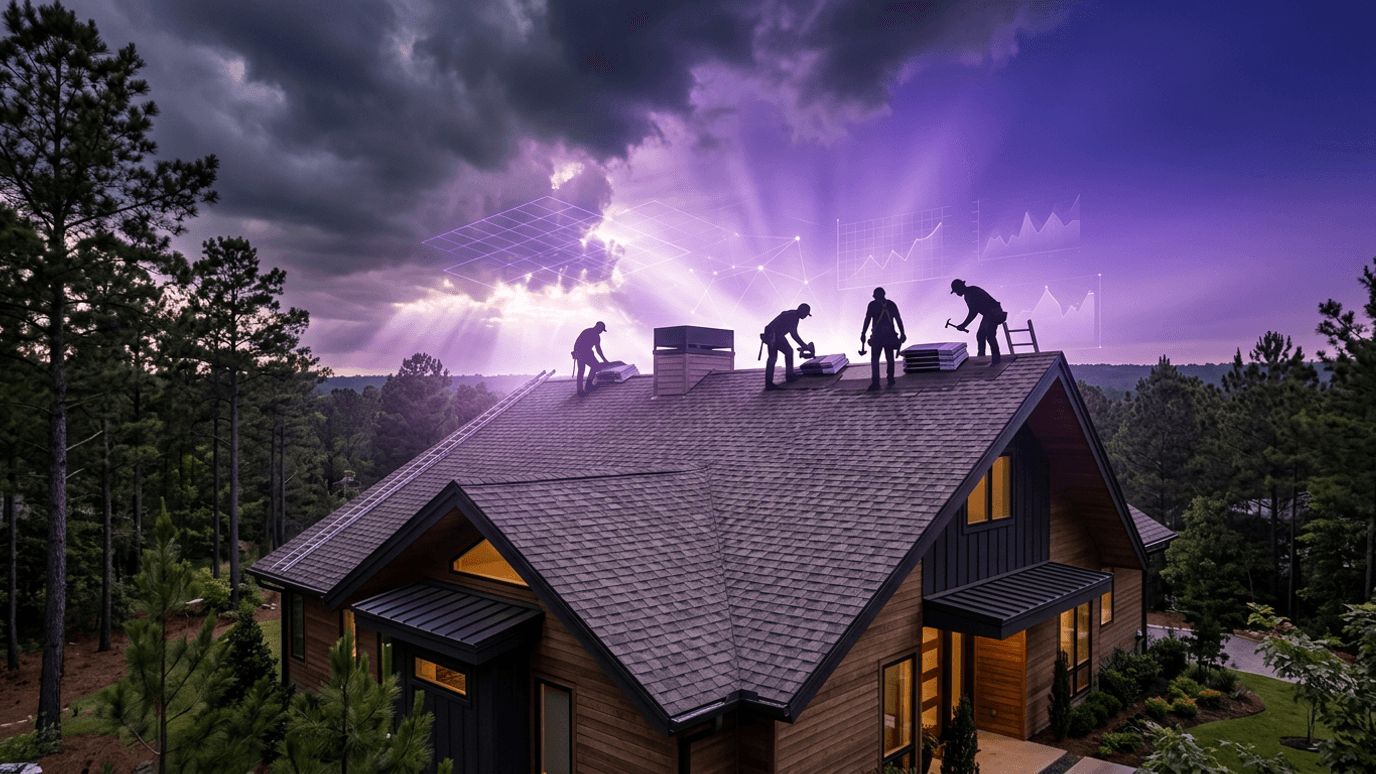 Top 10 Best Roofing Services in Tyler