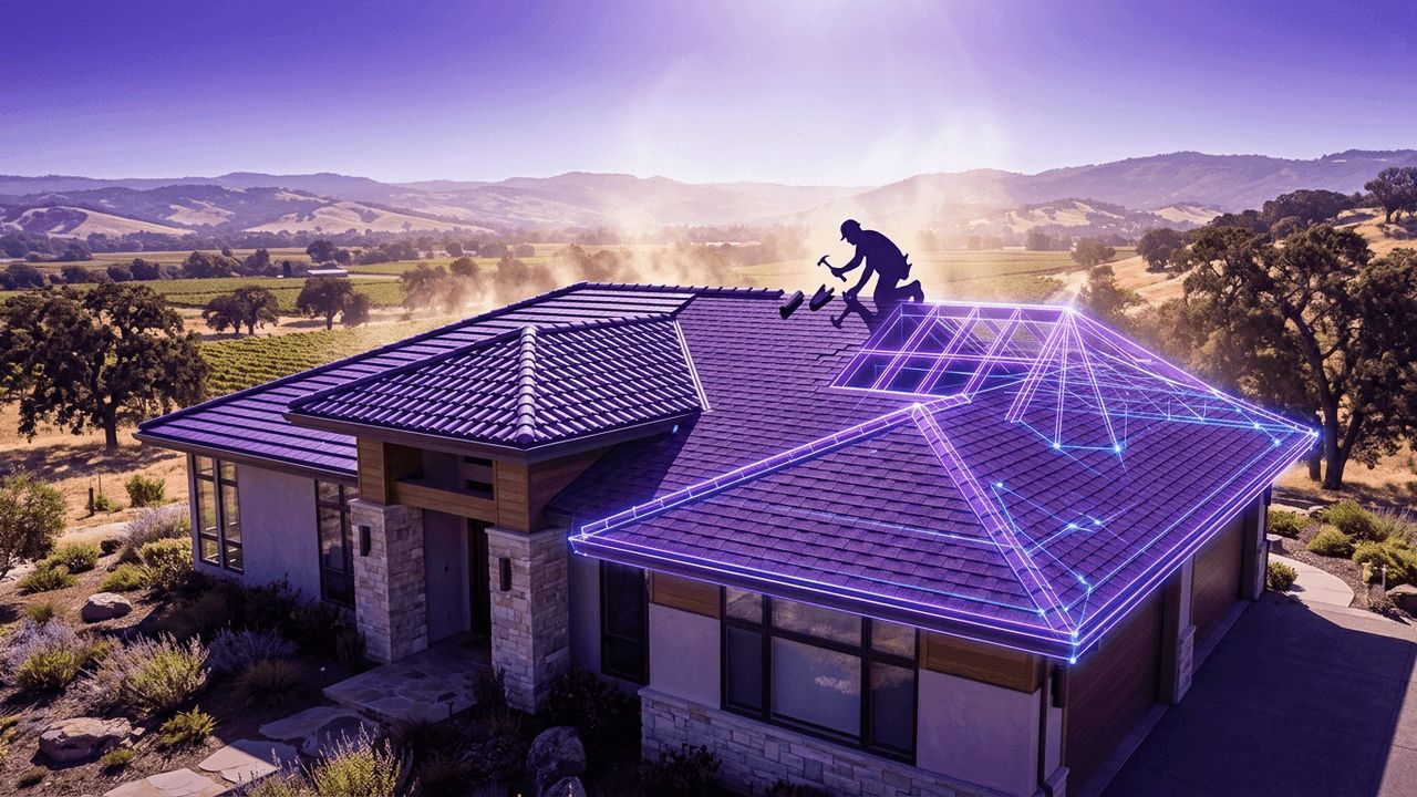 Top 10 Best Roofing Services in Visalia