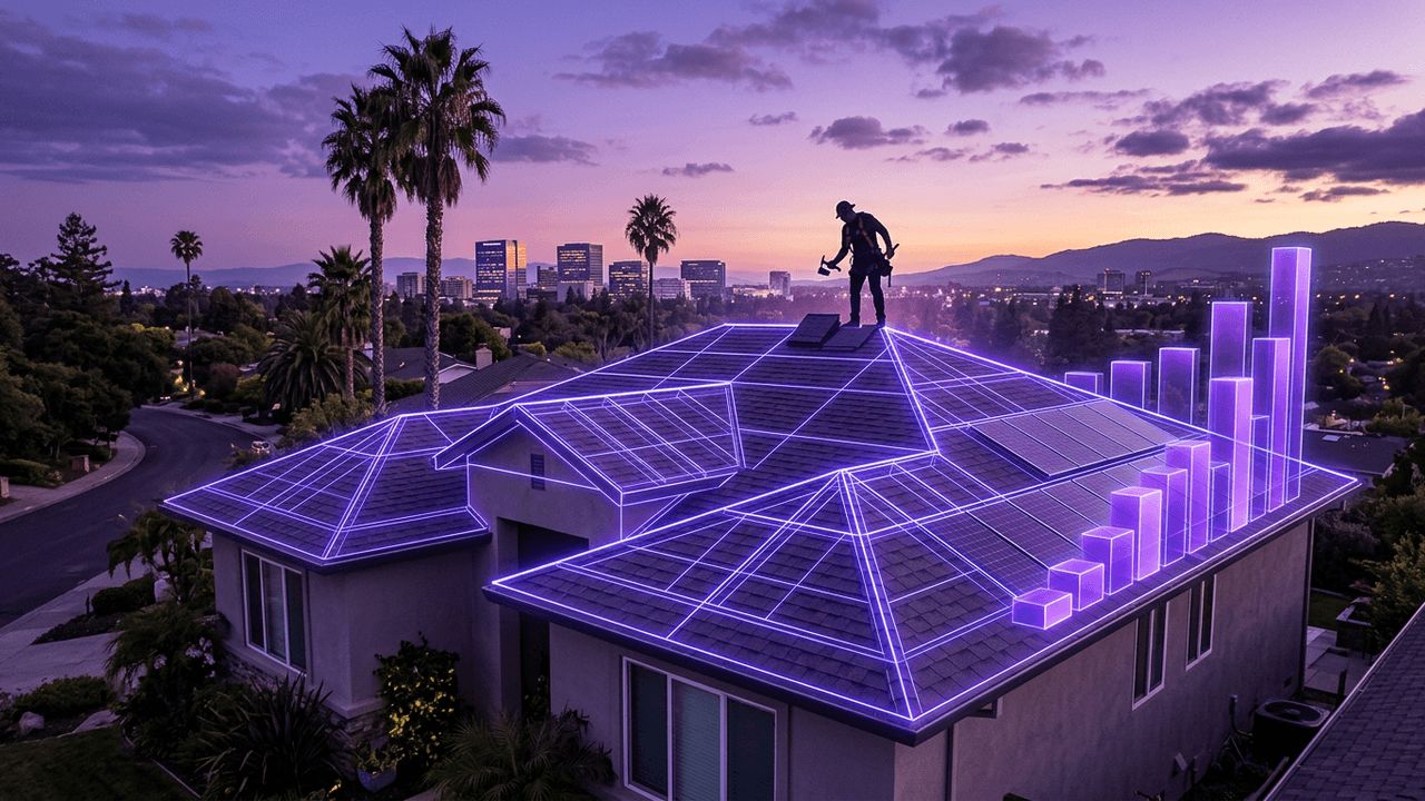 Top 10 Best Roofing Services in Santa Clara
