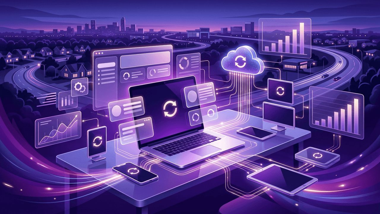 Top 10 Best SaaS Companies in Allen