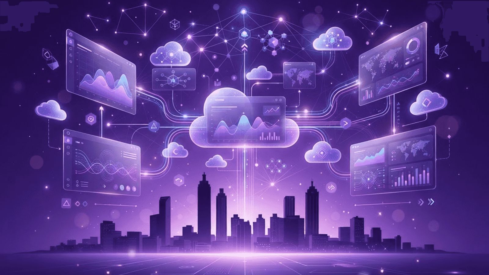 Top 10 Best SaaS Companies in Atlanta