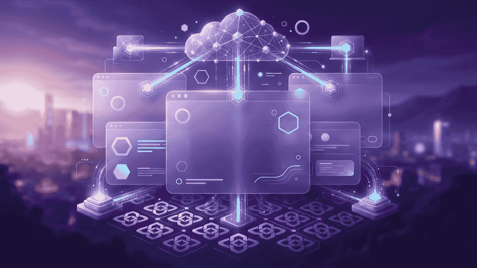 Top 10 Best SaaS Companies in Bakersfield