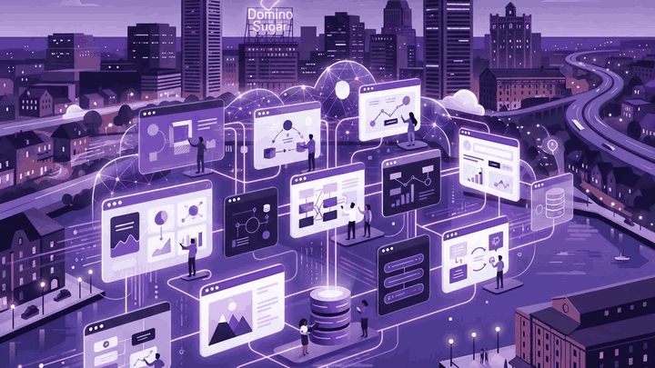 Top 10 Best SaaS Companies in Baltimore