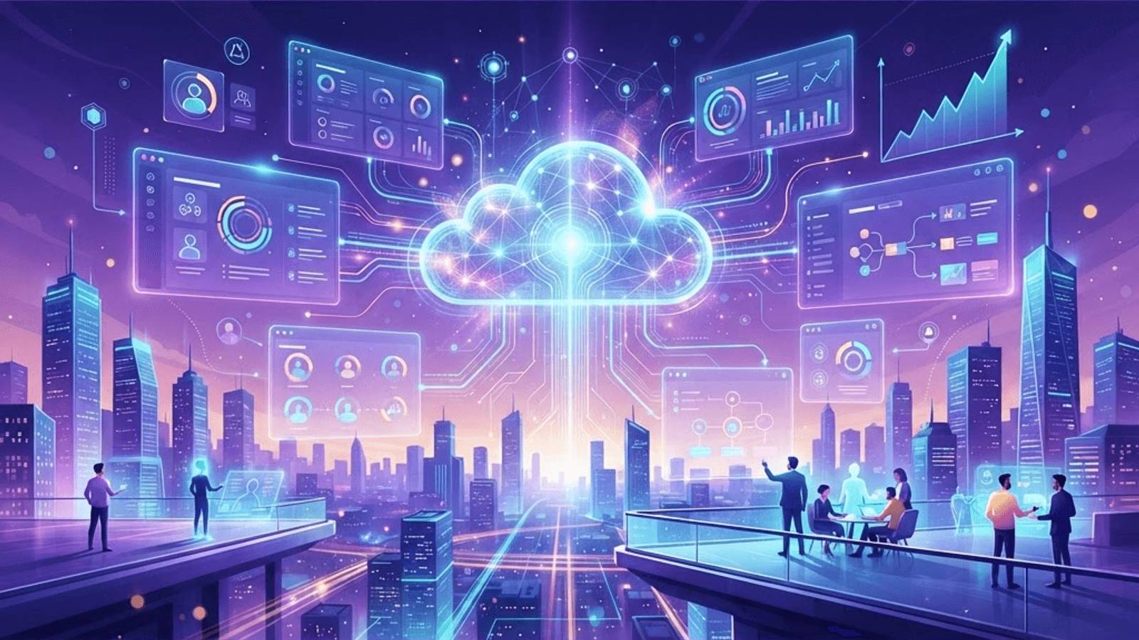 Top 10 Best SaaS Companies in Bellevue