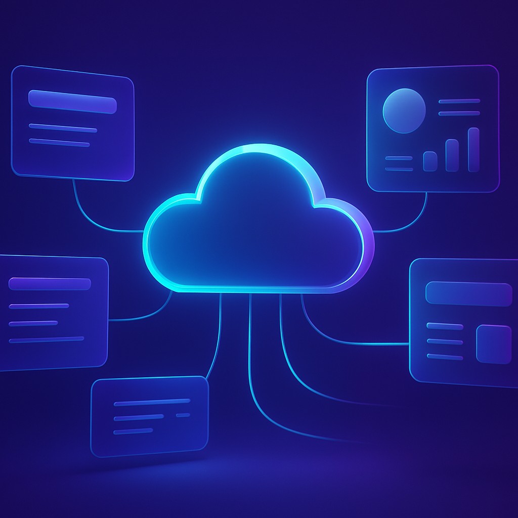 Top 10 Best SaaS Companies in Cameroon