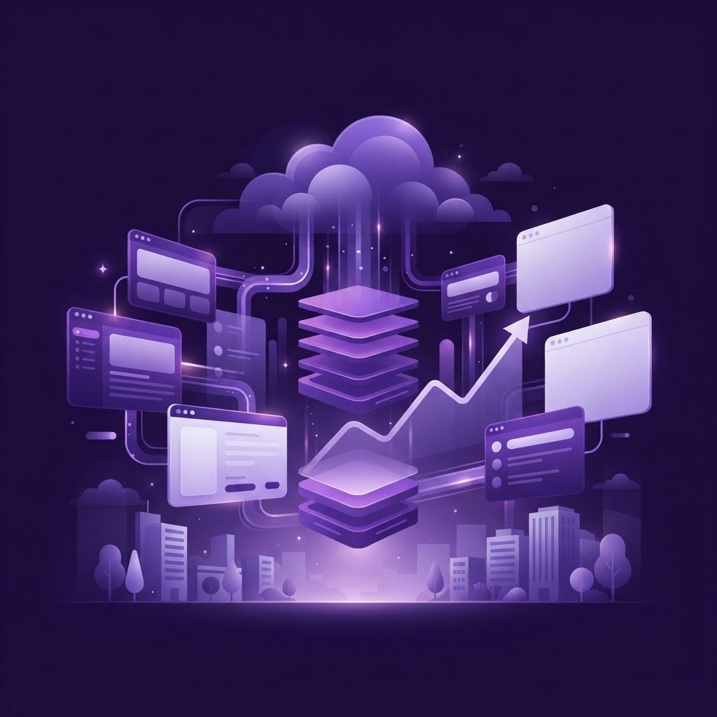 Top 10 Best SaaS Companies in Cary
