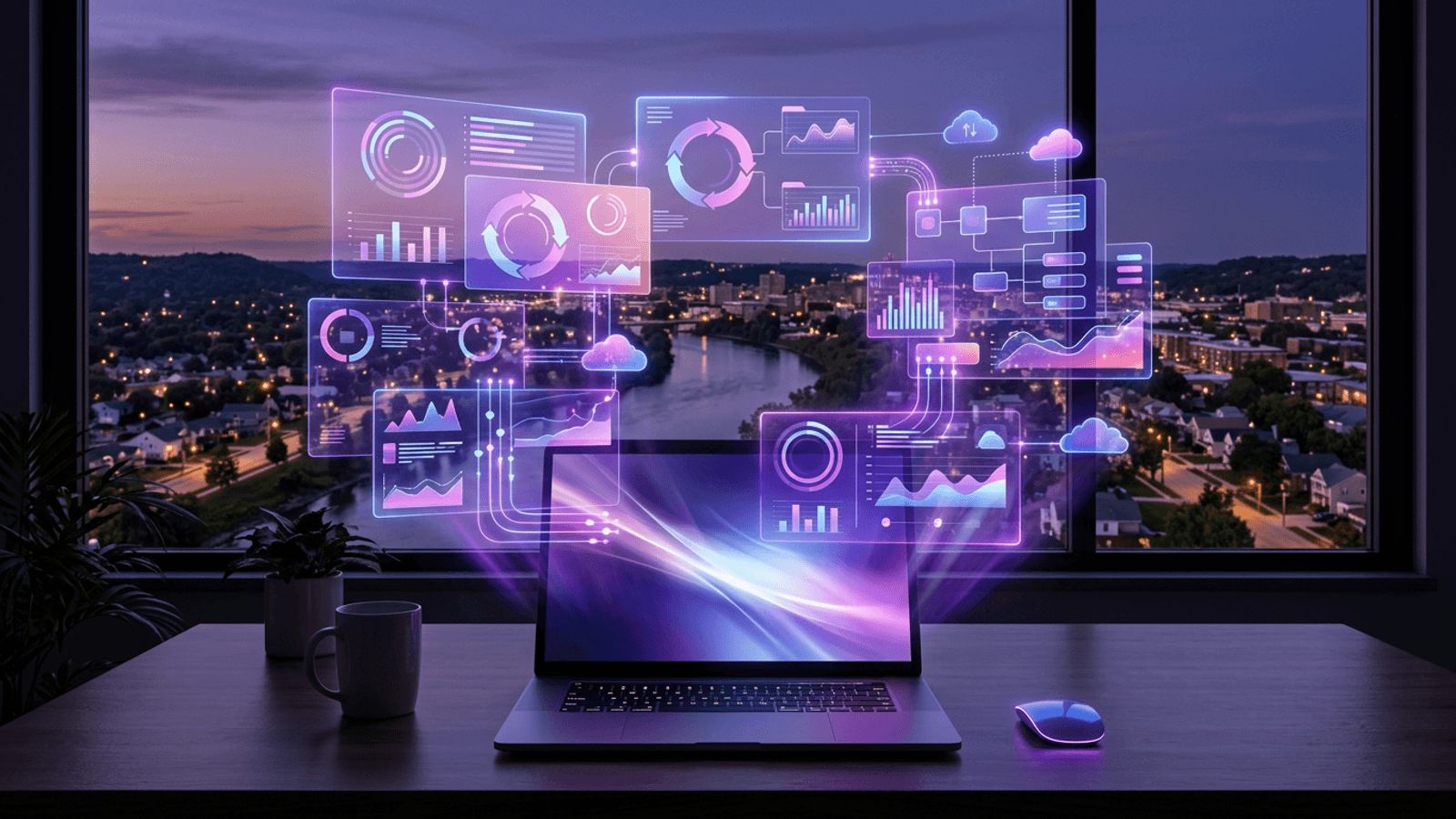 Top 10 Best SaaS Companies in Cedar Rapids
