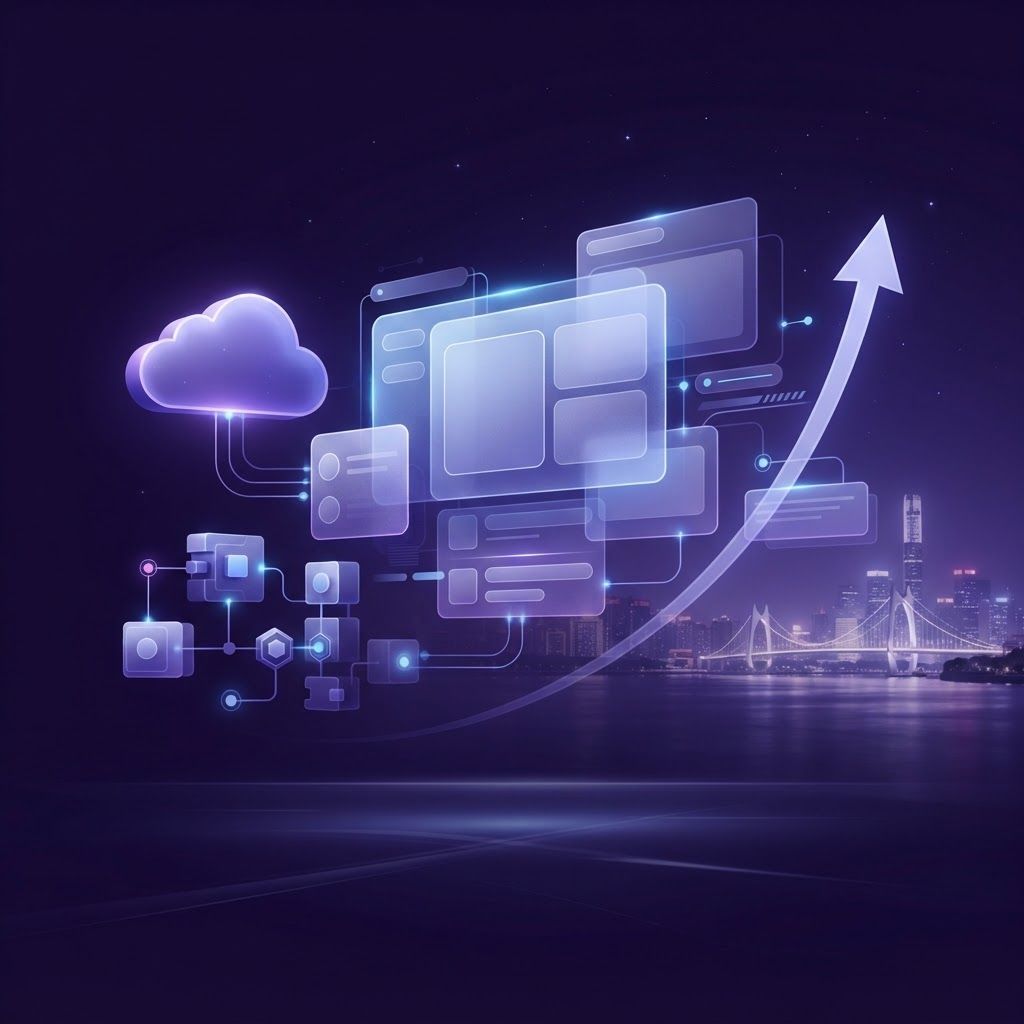Top 10 Best SaaS Companies in Chattanooga