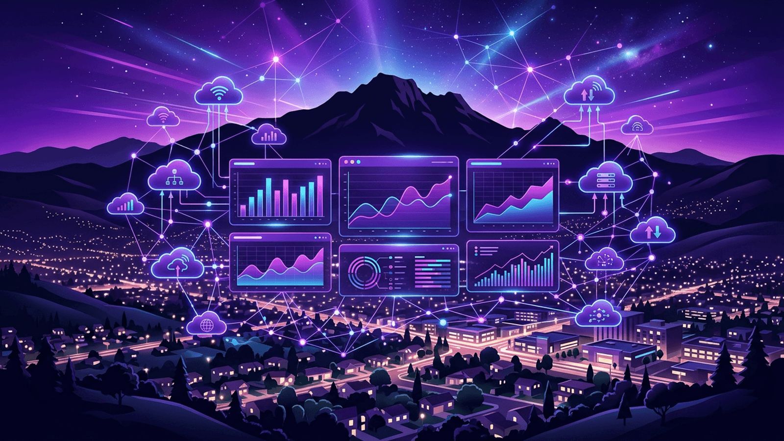 Top 10 Best SaaS Companies in Concord