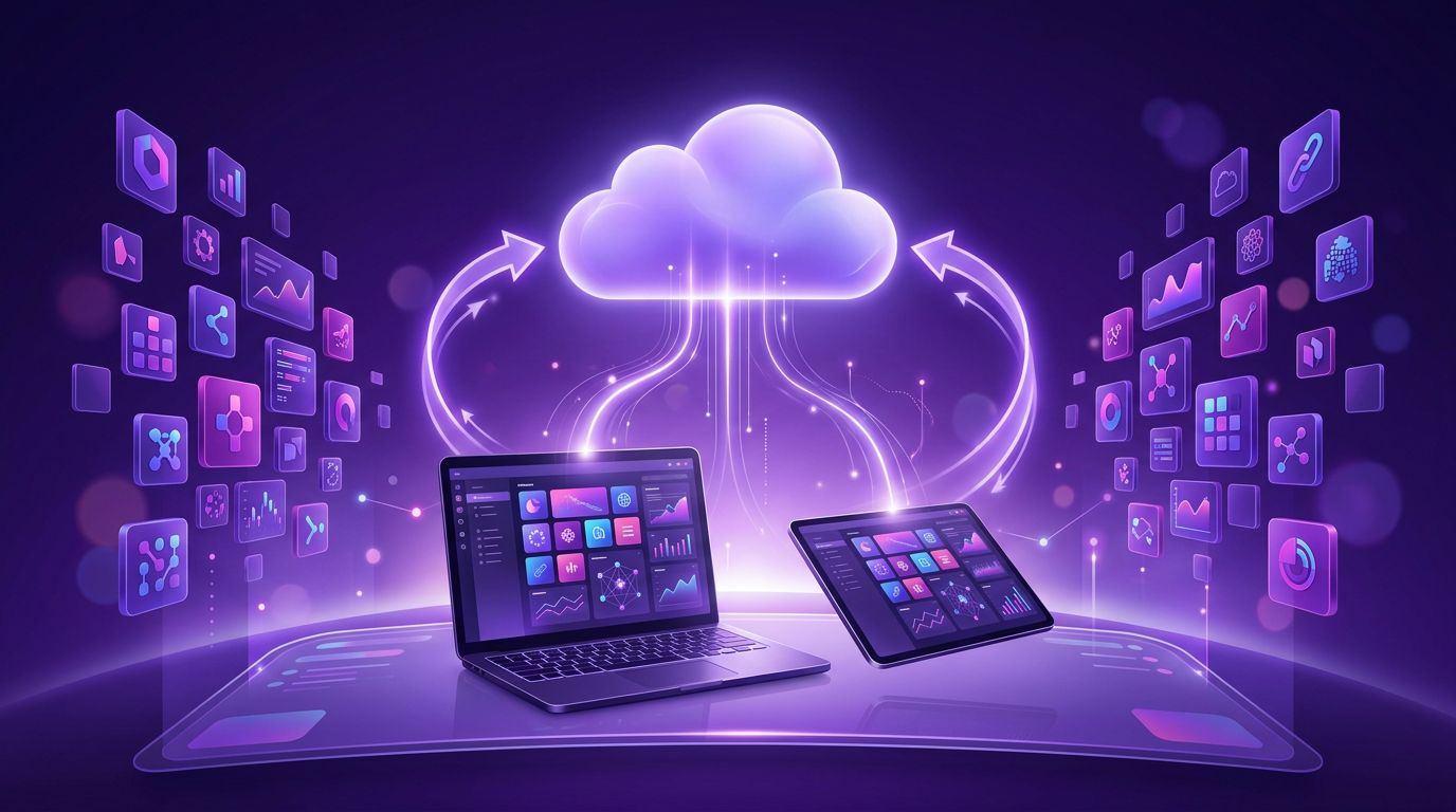 Top 10 Best SaaS Companies in Conroe