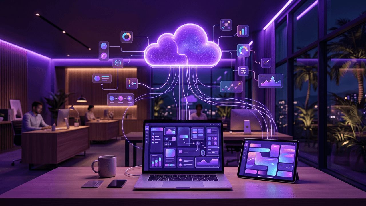 Top 10 Best SaaS Companies in Coral Springs