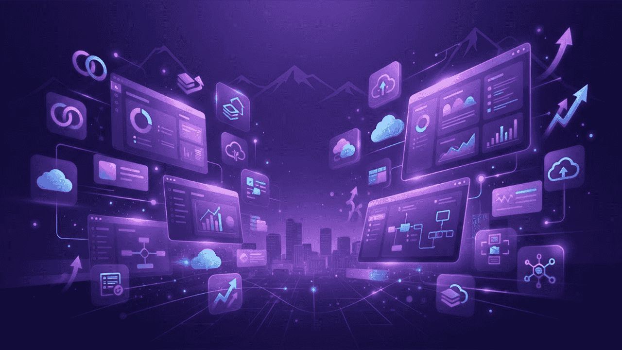 Top 10 Best SaaS Companies in Denver