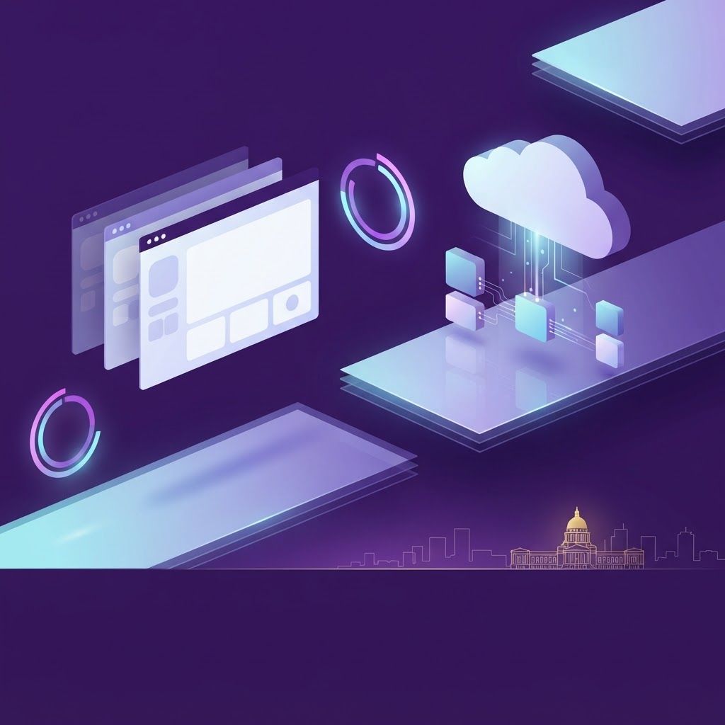 Top 10 Best SaaS Companies in Des Moines