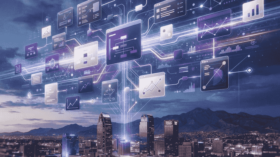 Top 10 Best SaaS Companies in El Paso