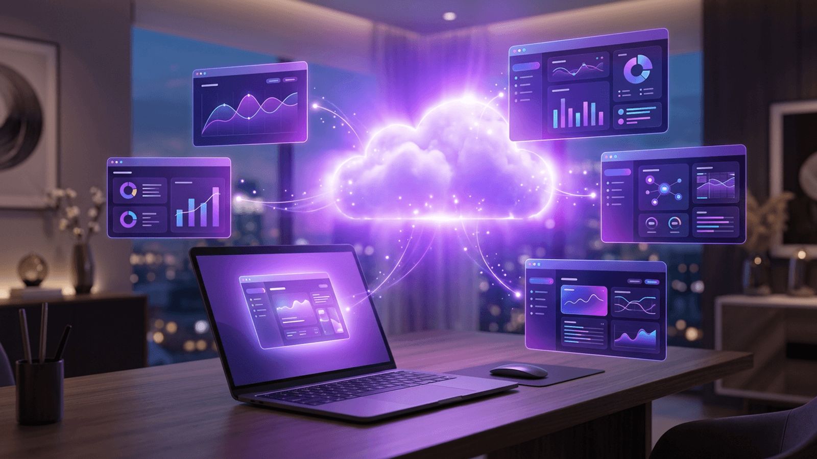 Top 10 Best SaaS Companies in Elgin