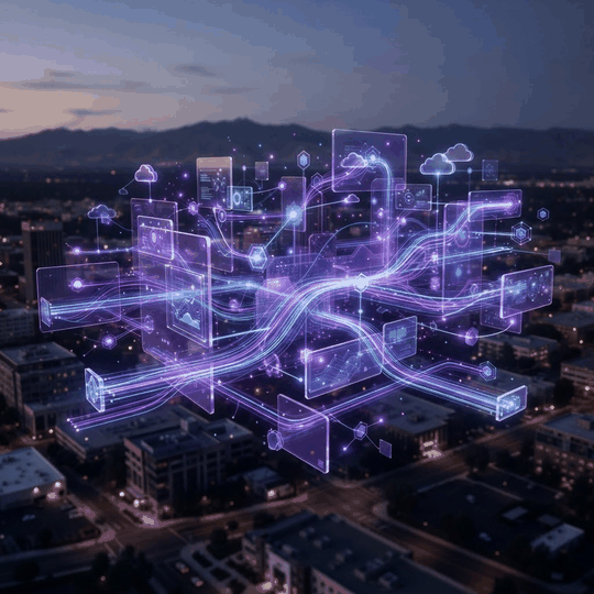 Top 10 Best SaaS Companies in Fresno